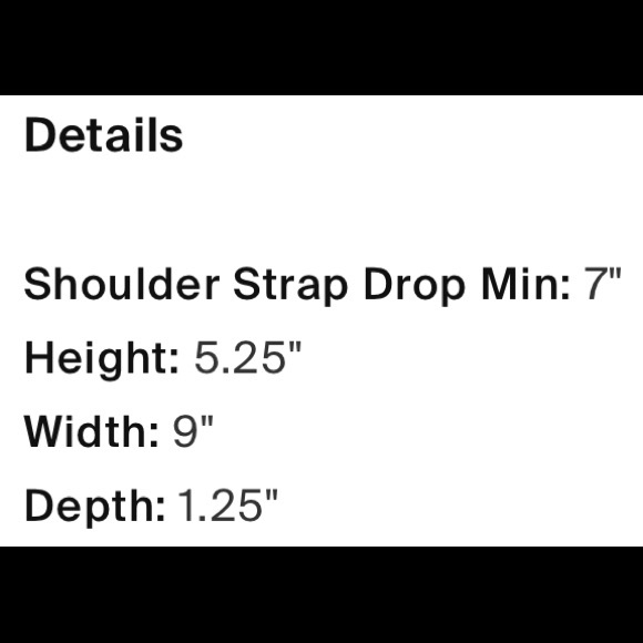 Burberry Haymarket Check Pochette - Picture 4 of 5